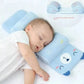 Adjustable Newborn Baby Head Shaping Pillow | Prevents Flat Head