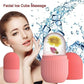 Marble Jade Roller Combo – Stone Marble Roller, Ice Roller Facial Massager & Derma Rolle