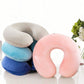 U Shaped Travel Neck Pillow Extremely Soft and Comfortable