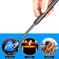 360° Outdoor Kitchen USB Rechargeable Arc Lighter