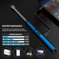 360° Outdoor Kitchen USB Rechargeable Arc Lighter