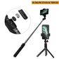 Selfie Stick Tripod R1S Bluetooth Remote Control Tripod Selfie Stick
