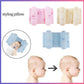 Adjustable Newborn Baby Head Shaping Pillow | Prevents Flat Head