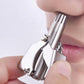 Stainless Steel Nose Hair Trimmer