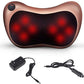 Electric Massager for Neck, Back, Shoulder, Waist, Muscle Pain Relief with Heat Function