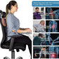 Electric Massager for Neck, Back, Shoulder, Waist, Muscle Pain Relief with Heat Function