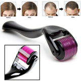 Marble Jade Roller Combo – Stone Marble Roller, Ice Roller Facial Massager & Derma Rolle