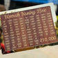 Umrah Saving Box