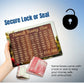 Umrah Saving Box