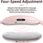 Heating Pad women Period Pain Cramp Relief Belt