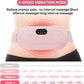 Heating Pad women Period Pain Cramp Relief Belt