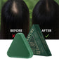 Leaf And Wusiman Grass Extract Hair Care Shampoo Soap