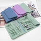 16-in-1 Stainless Steel Nail Care Kit